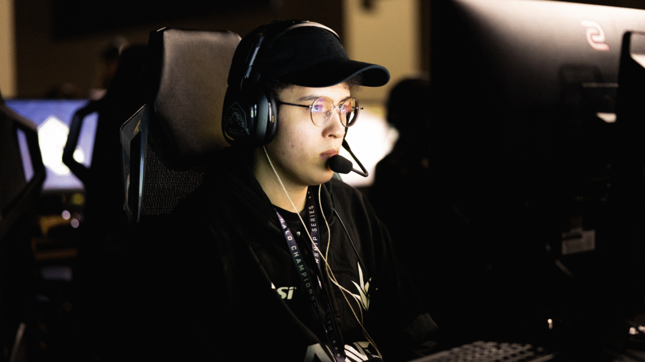 Akave busca su boleto al Mundial en el HCS Major Charlotte