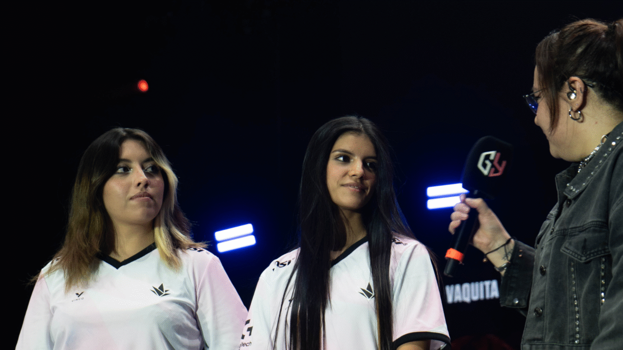 Akave campeón invicto de la VCT Game Changers Norte