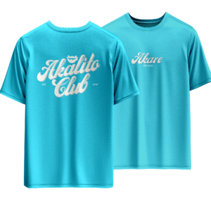 T-Shirt Akalito Club