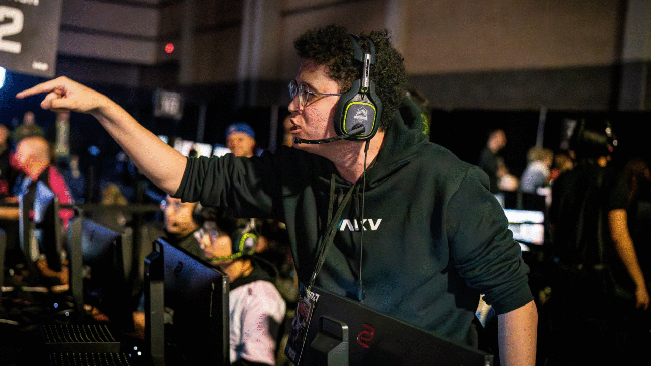 El equipo de México clasifica al Mundial de Halo con un top 8 histórico