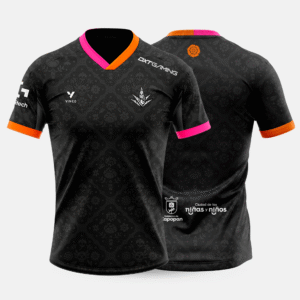 Jersey Día de Muertos