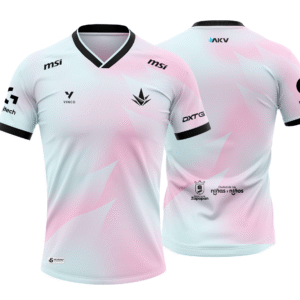 AKV Jersey Oficial + Tarjetas de Lotería