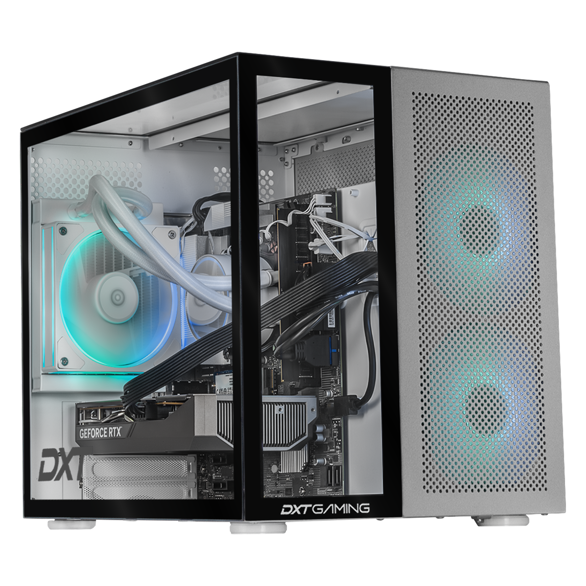 PC Akalito Starter DXT